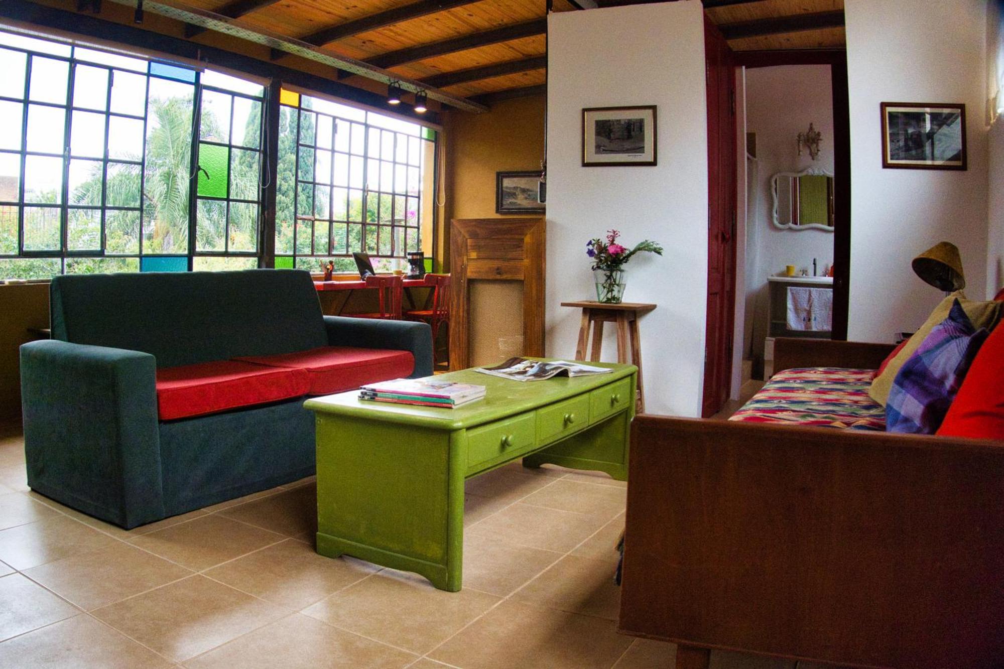 Apartamento Monoambiente Ideal Buenos Aires
