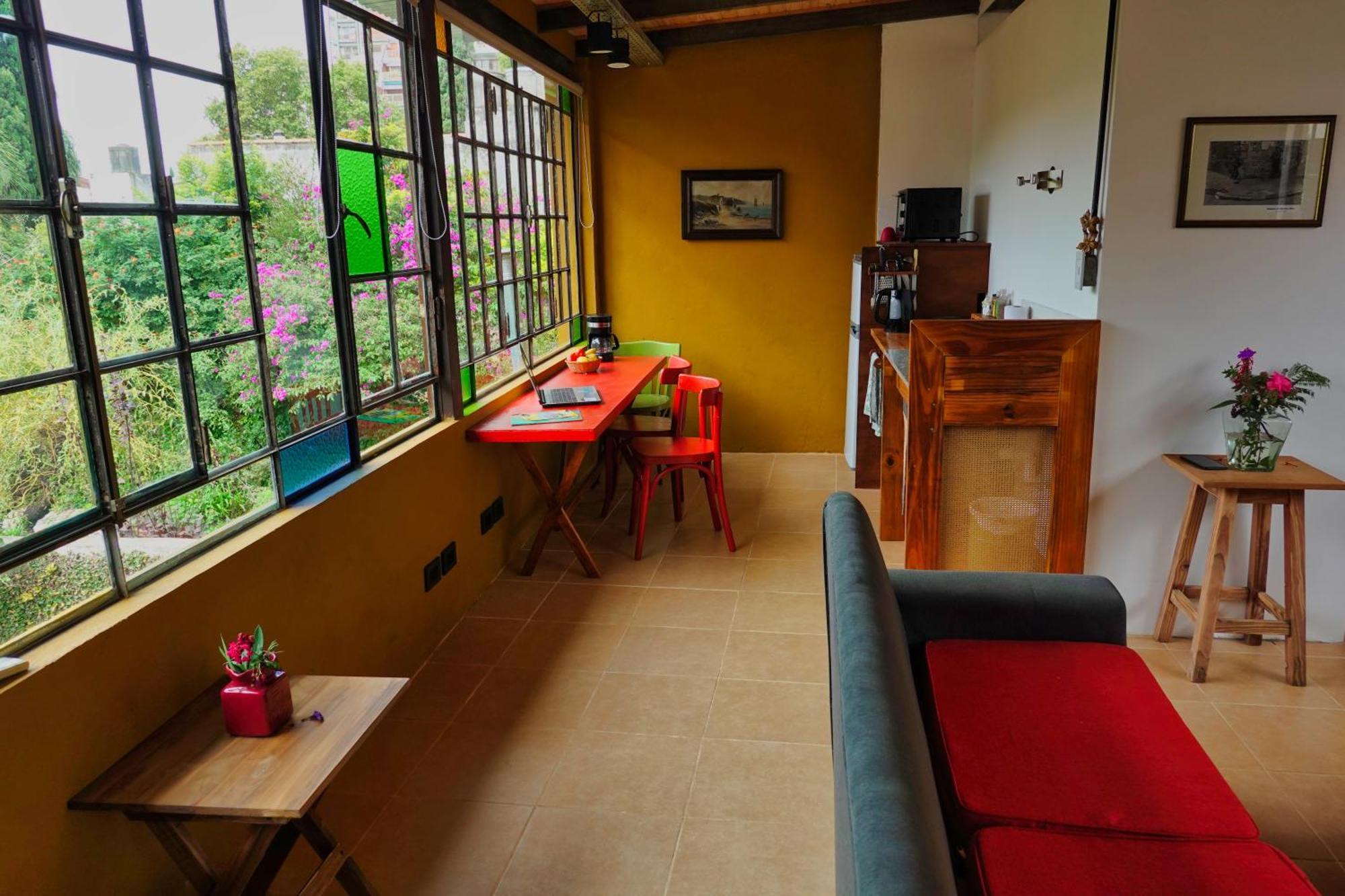 Monoambiente Ideal Apartamento Buenos Aires