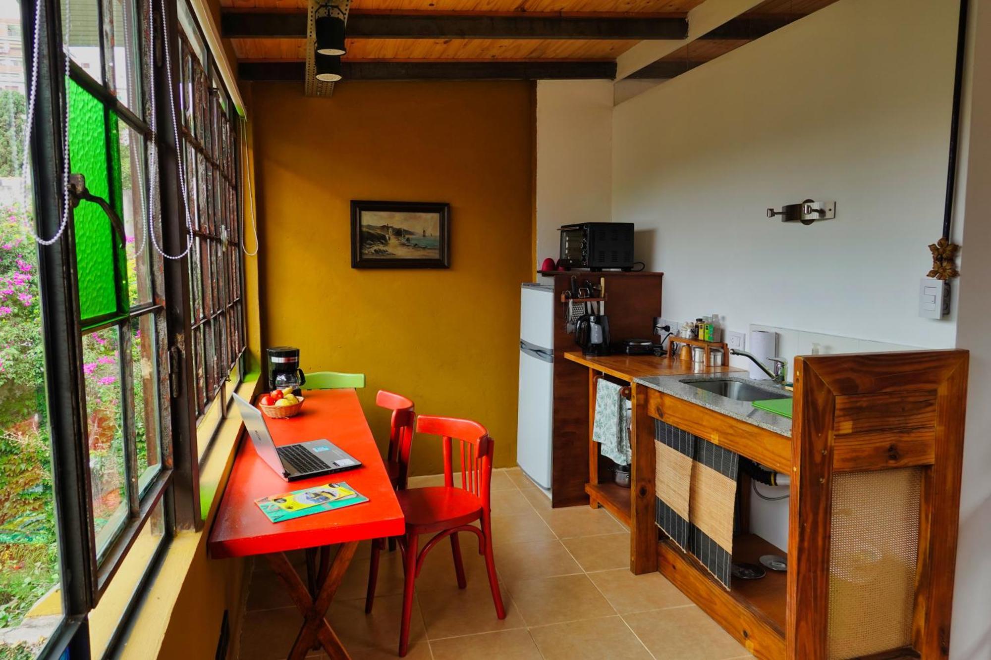 Monoambiente Ideal Apartamento Buenos Aires